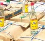 Somalia alcohol: The dangerous life of a smuggler