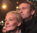 Alexei Navalny’s widow Yulia says she’ll stand as Russian President