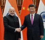 India and China agree to de-escalate border tensions