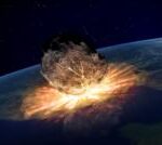 S2 meteorite: What happened when a rock as big as London hit Earth?