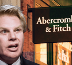 Ex-Abercrombie & Fitch CEO on sex trafficking charges