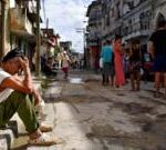 Hurricane Oscar leaves at least six dead in Cuba