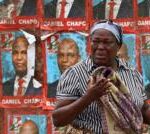 Mozambique election results being doctored, says EU