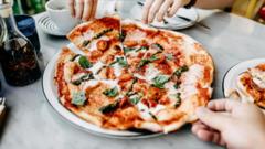 Germany: Police raid Düsseldorf pizzeria serving side order of cocaine