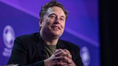 Elon Musk battles Mukesh Ambani over India’s satellite internet