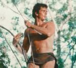 Tarzan star Ron Ely dies aged 86