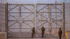 Gaza ceasefire and hostage release talks to resume in coming days