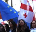 Georgian election: Stark choice for Georgians seeking future as part of Europe