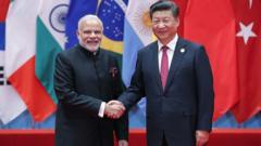 Brics: How an evolving and expanding bloc benefits India