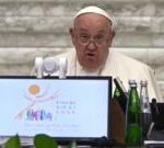 Papal summit ends with call for leadership roles for women