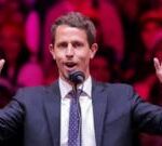 Tony Hinchcliffe: Backlash after comedian at Trump rally calls Puerto Rico ‘island of garbage’