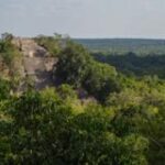 Lost Mayan city found in Mexico jungle by accident